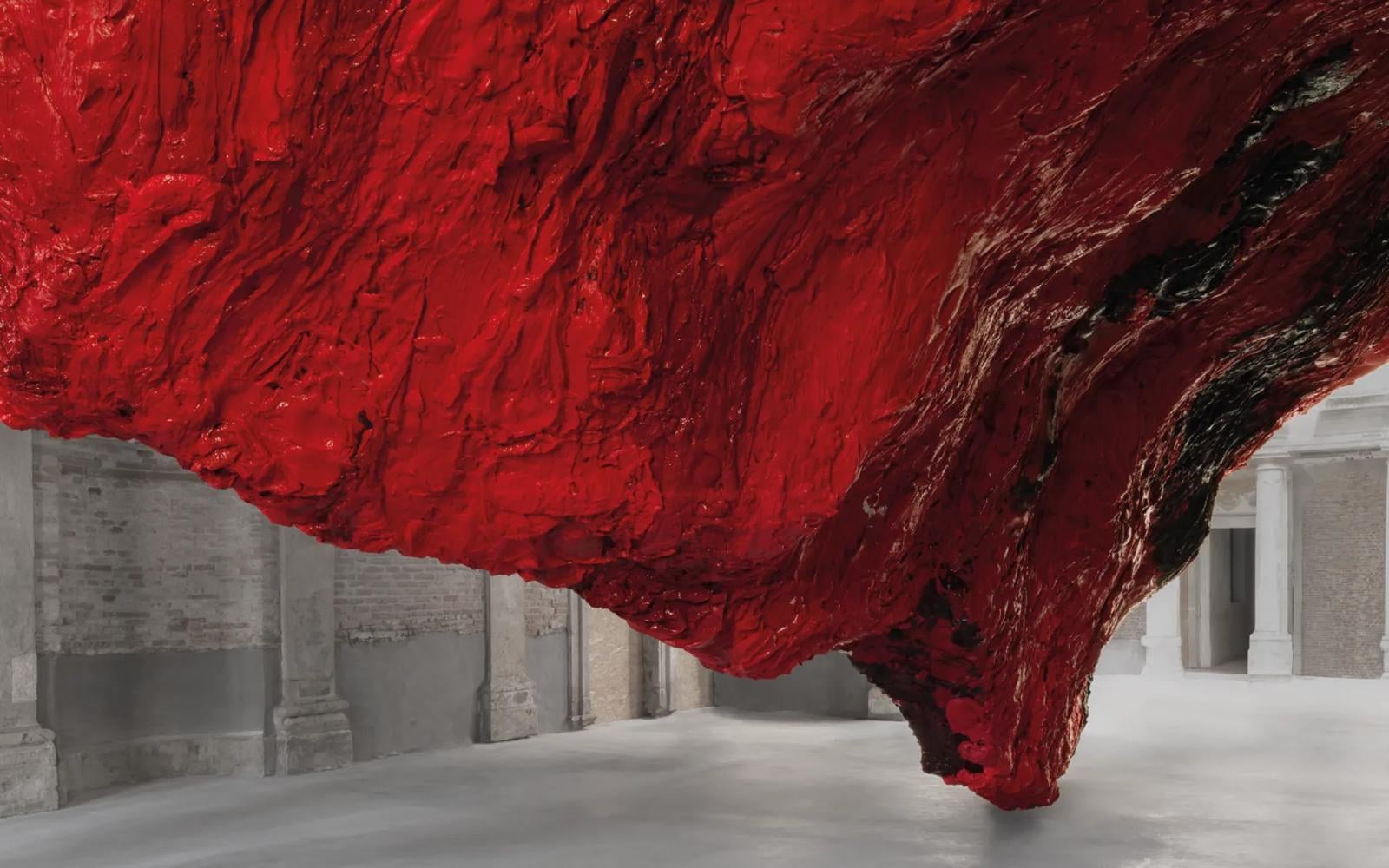 Anish Kapoor