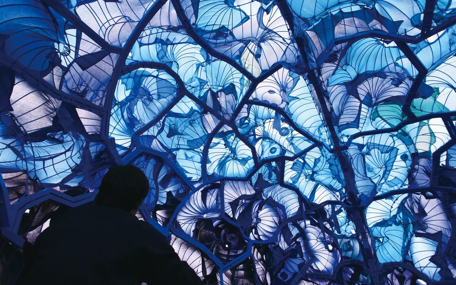 Yin Xiuzhen: Heart to Heart