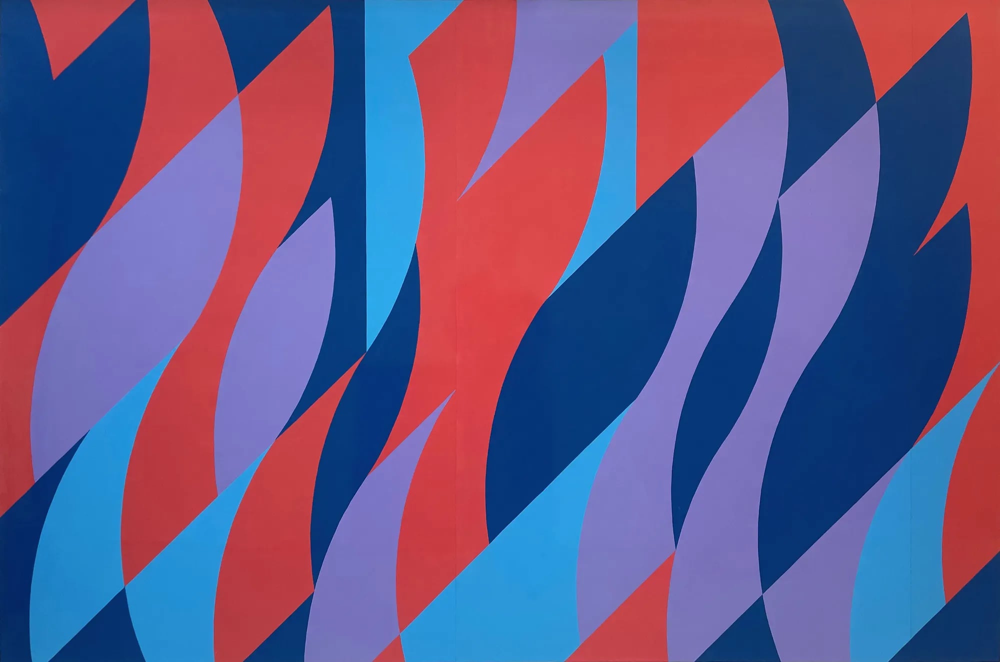 Bridget Riley