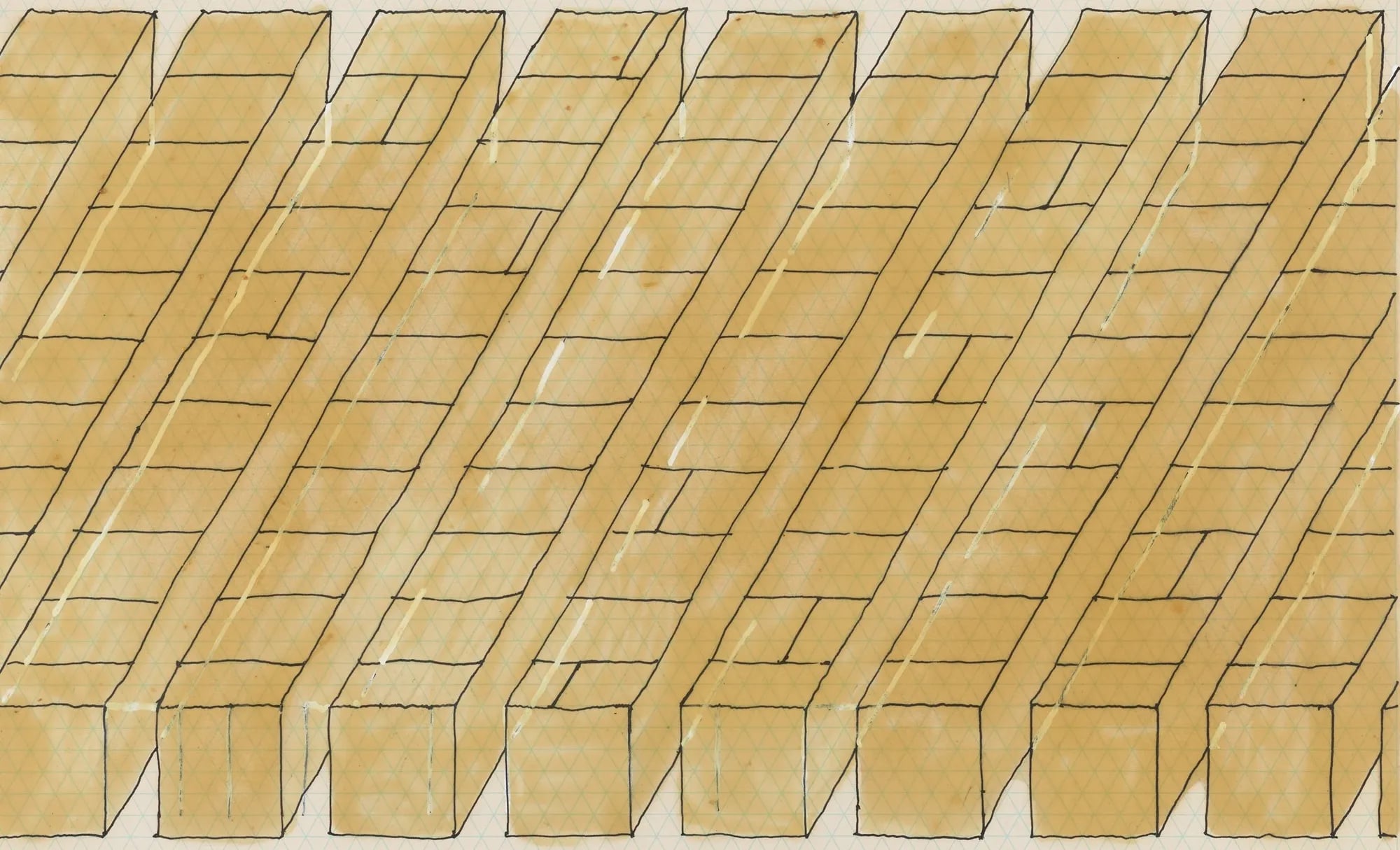 Rachel Whiteread: on paper : with related sculpture