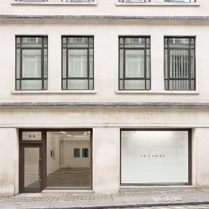 Huxley-Parlour Gallery