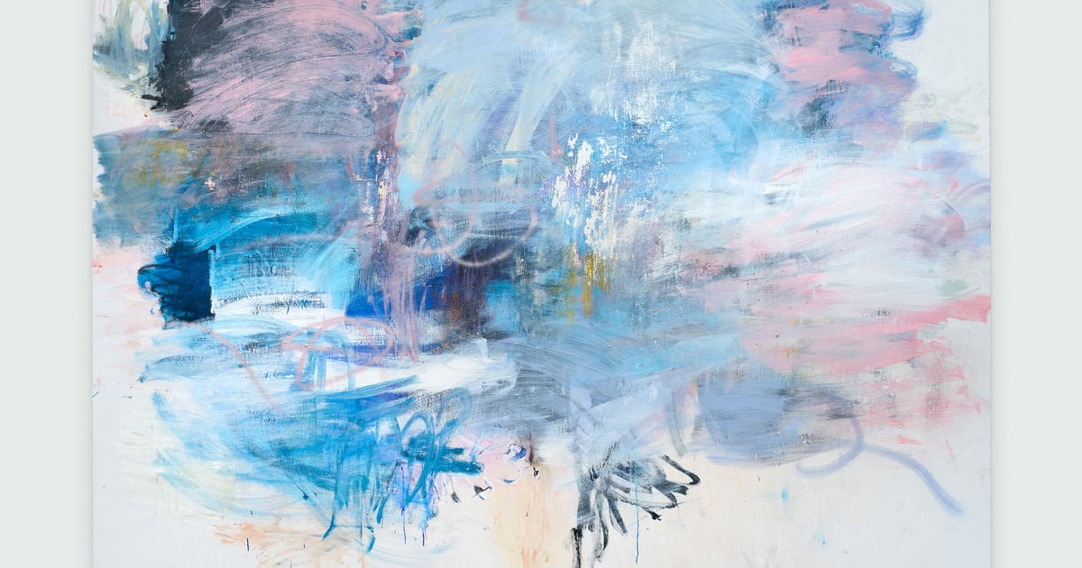 Leyla Yenirce, 'Amplifier'