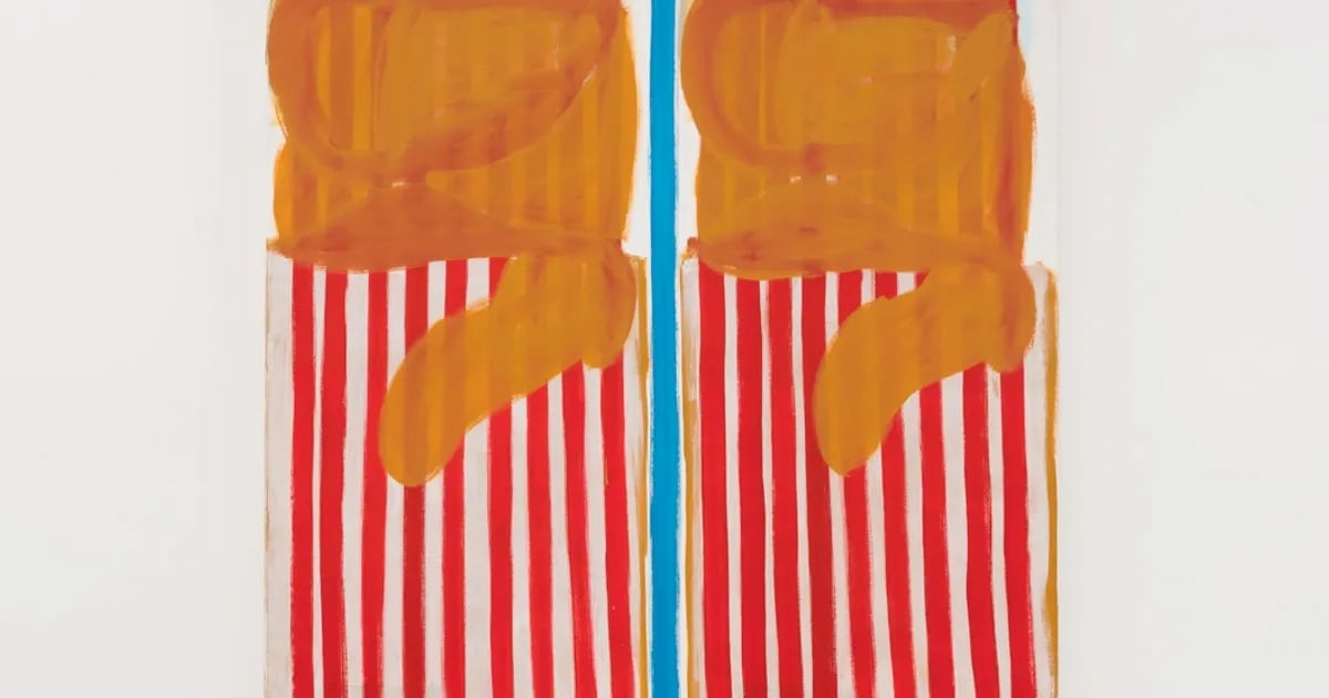 Bernard Piffaretti