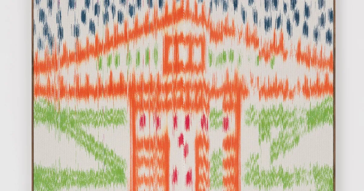 Mark Corfield-Moore