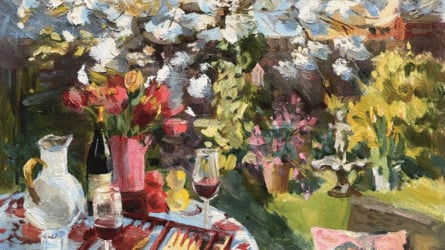 Richmond Art Society Summer Exhibition