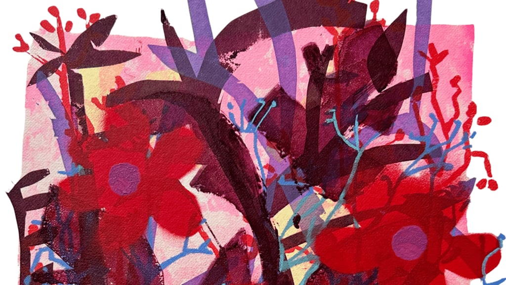 Spring Art Fair 2026