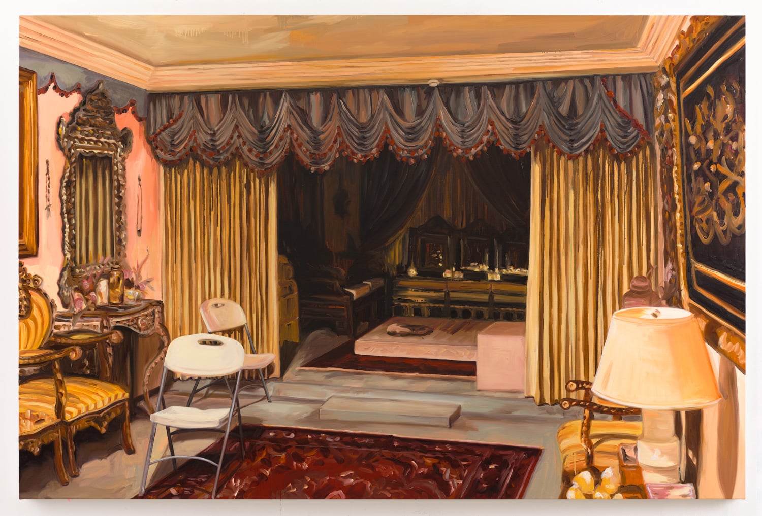 Anna Freeman Bentley - Conduits - Image 1