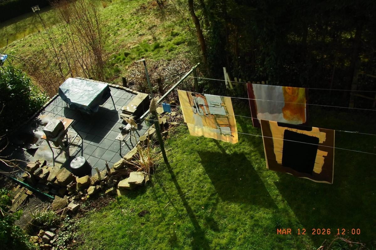 Michaela Eichwald: MÄR