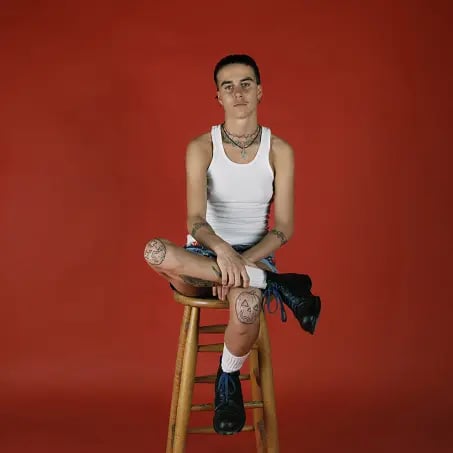 Catherine Opie: To Be Seen