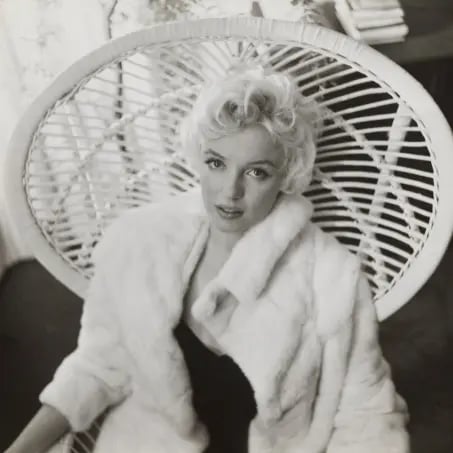 Marilyn Monroe: A Portrait