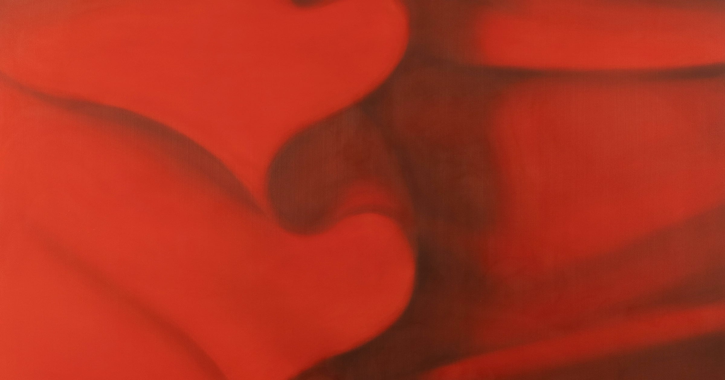 Flirter avec l'abstrait