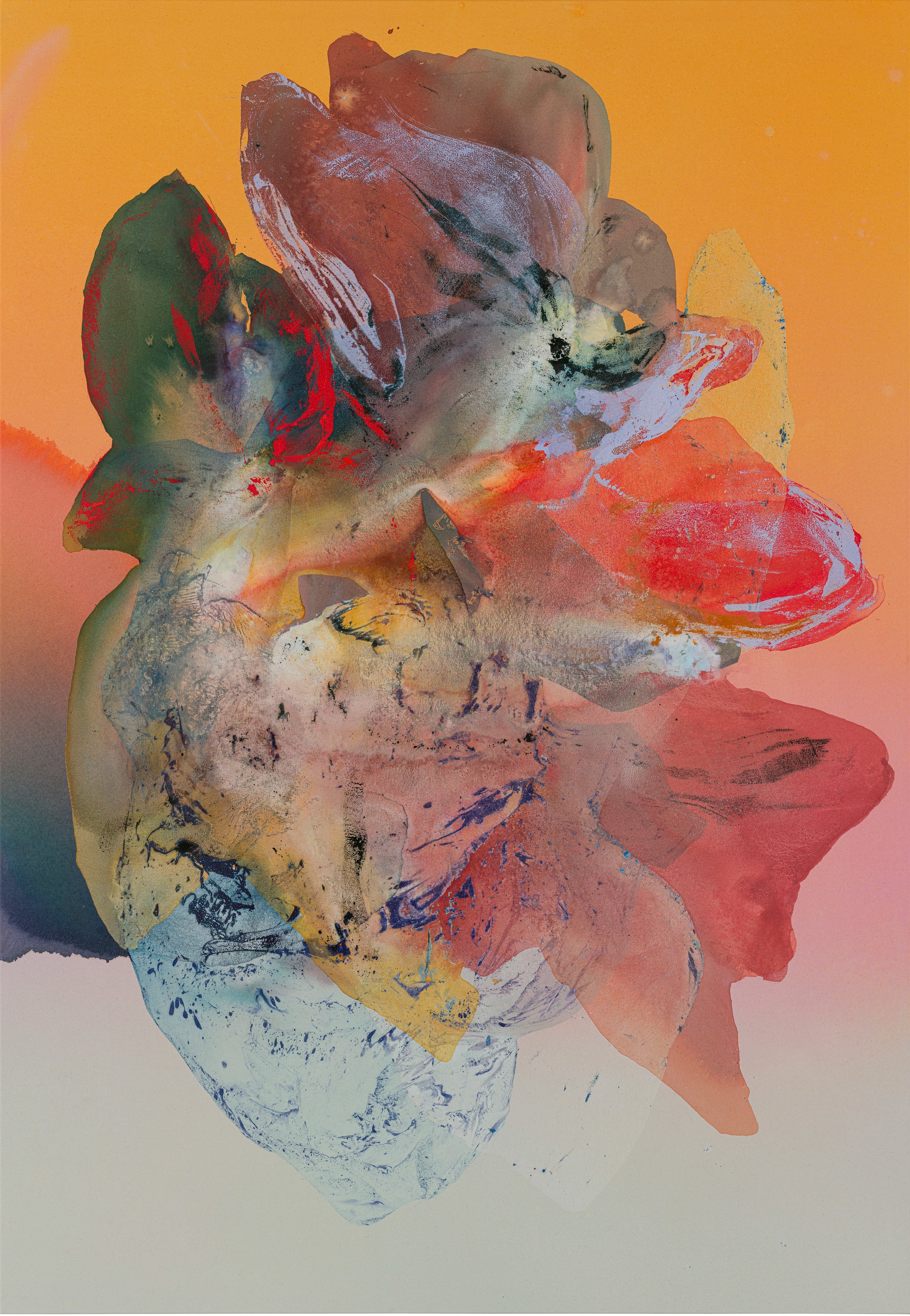 Ragna Bley - Oyster
