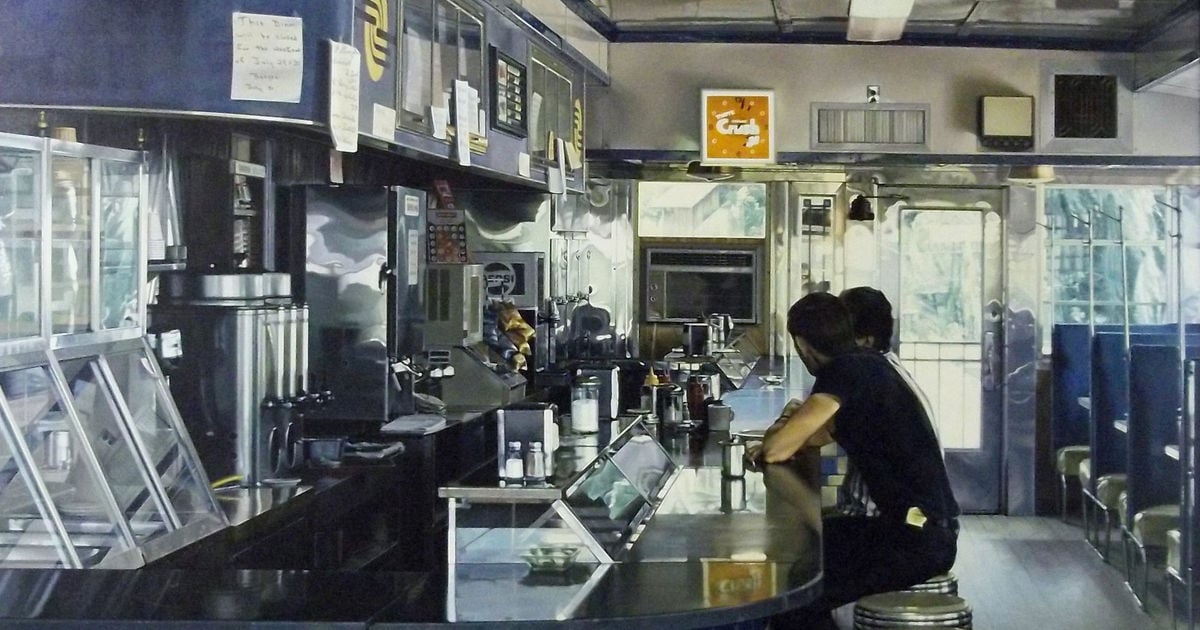 Rivaling Reality - 60 Years of Photorealism: Museum Frieder Burda