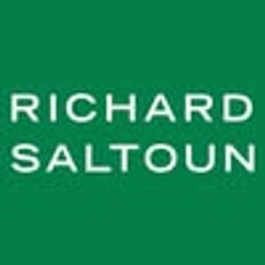 Richard Saltoun Gallery