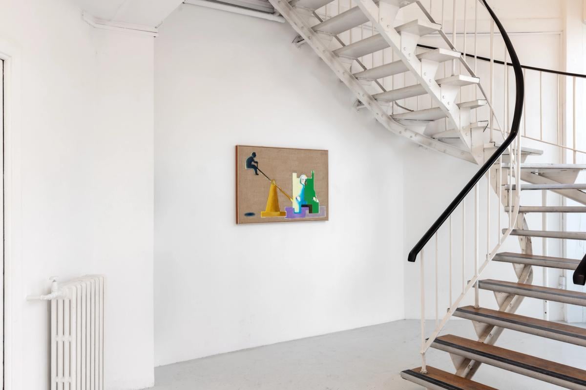 A Guest Is A Blessing