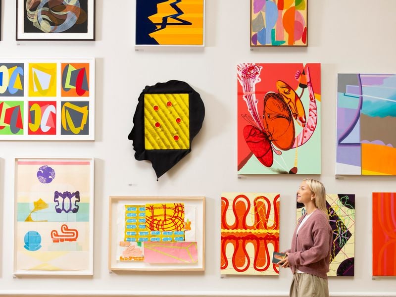 Summer Exhibition 2026