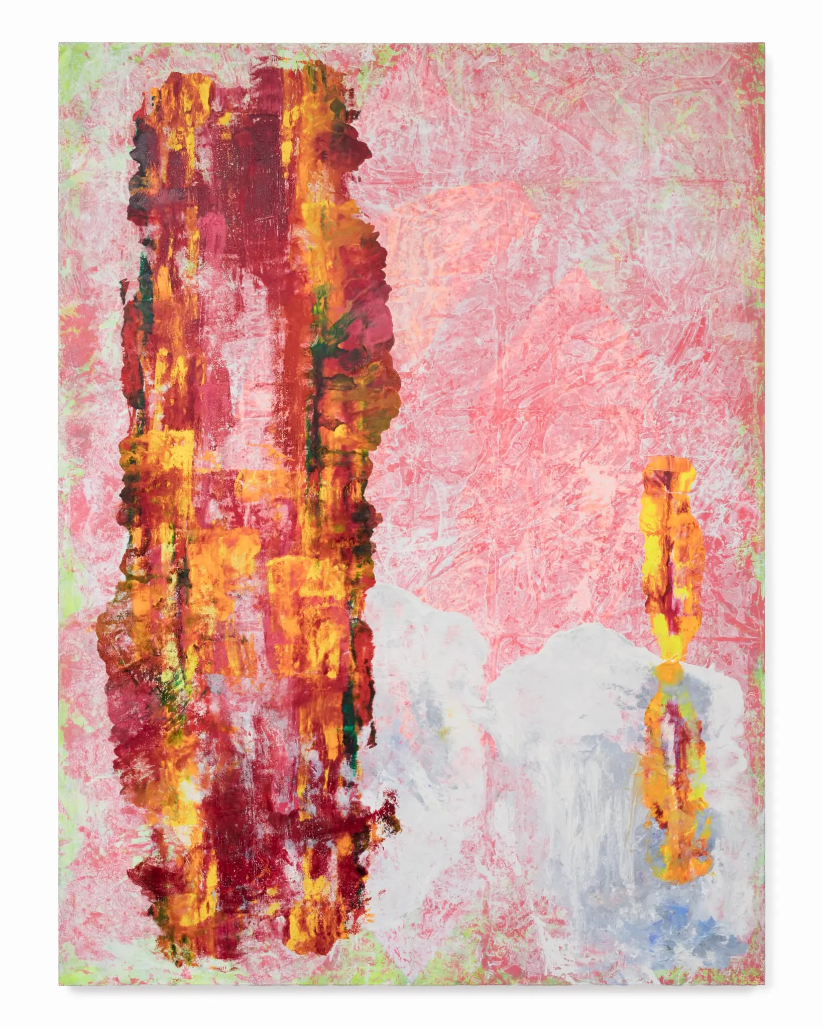 Spectral Interference