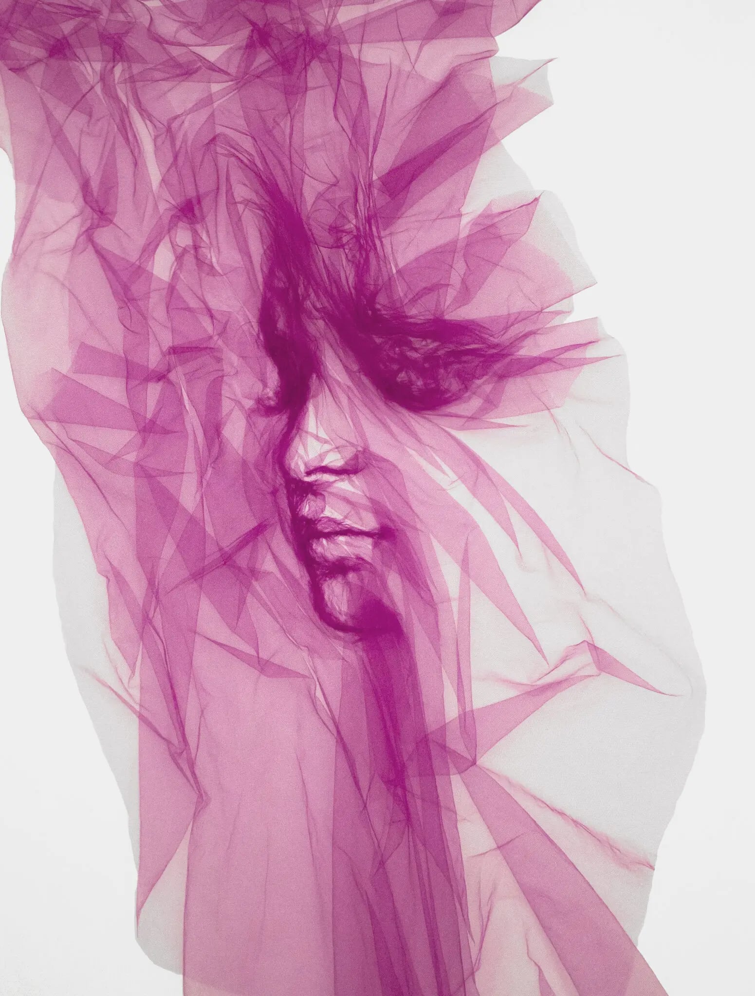 Textile Art Redefined