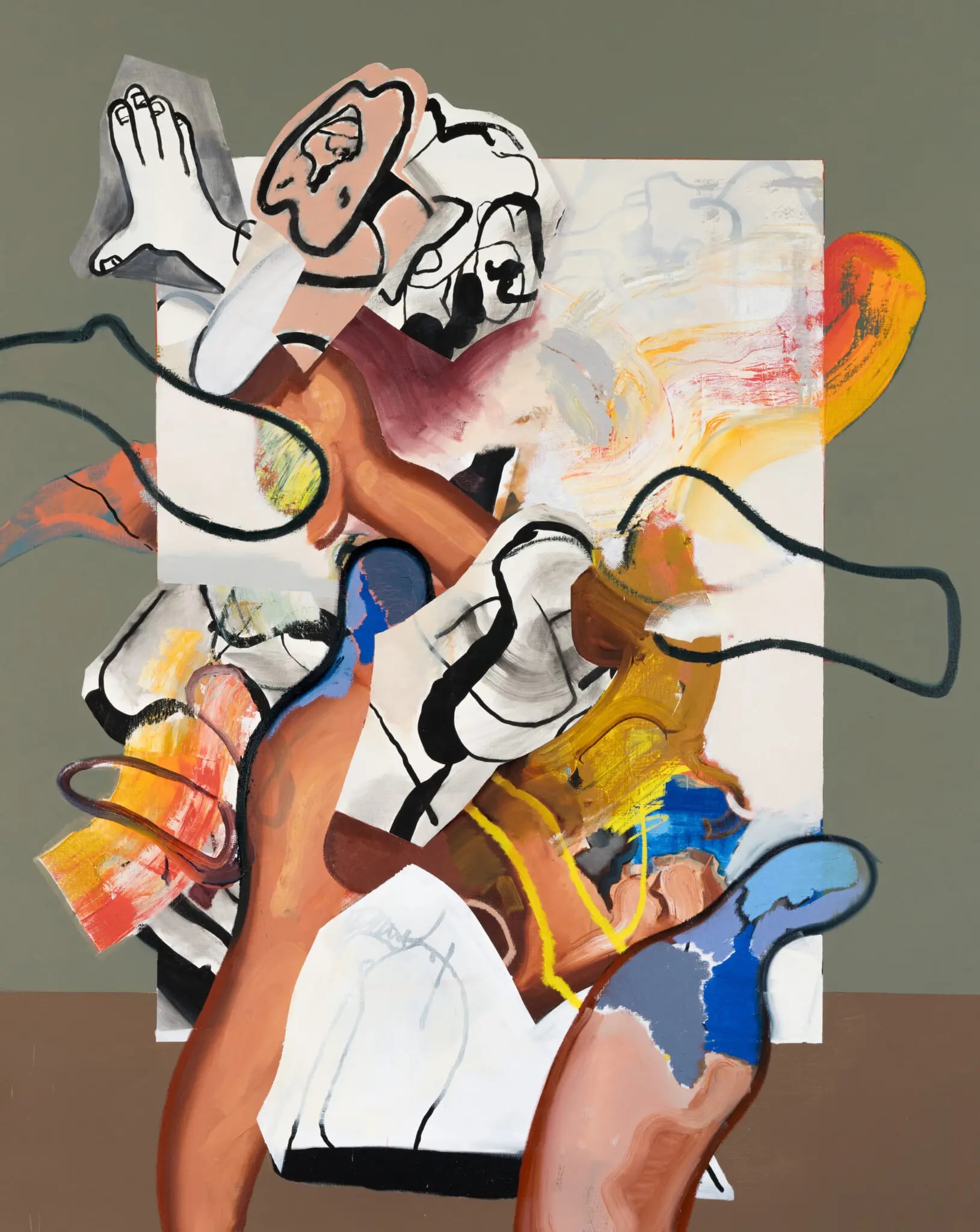 The Wink & Nudge: Andrew Moncrief and Sebastian Neeb