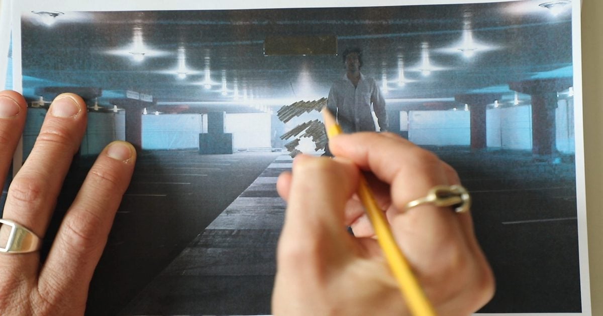 Seth Price Redistribution 2026–2007