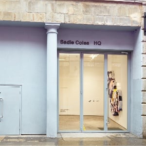 Sadie Coles HQ - 62 Kingly Street