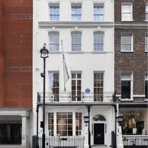 Sadie Coles HQ - 17 Savile Row