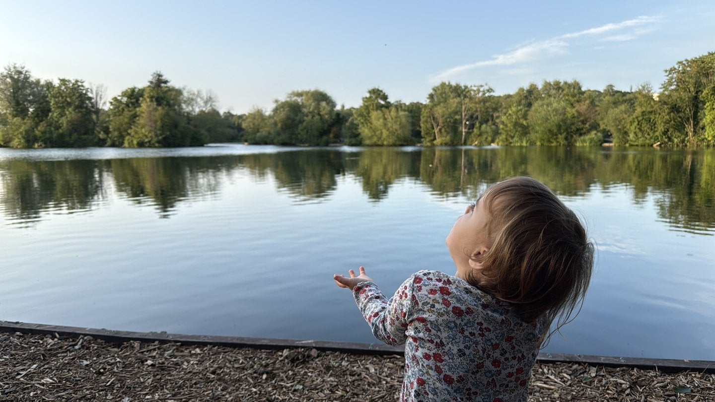 Born from the Heart, Photos of the Soul