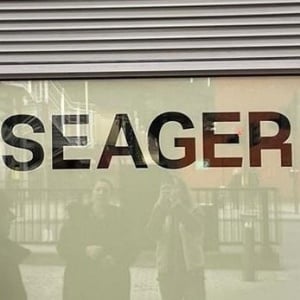 SEAGER