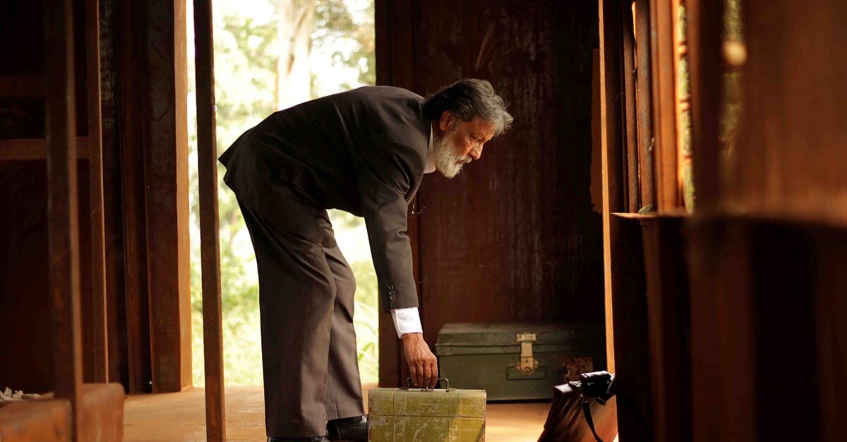 Amar Kanwar - Image 1