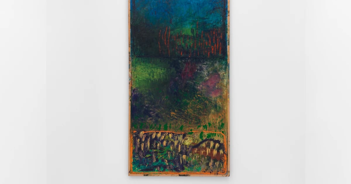 Rumble : Dido Hallett