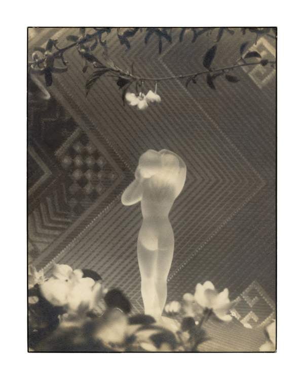 Light and Magic: The Birth of Art Photography