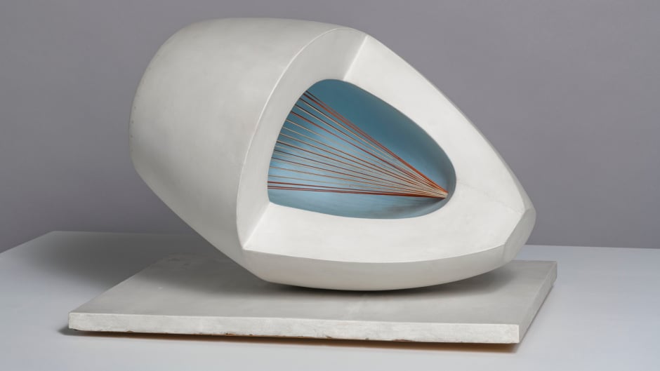 Hepworth in Colour