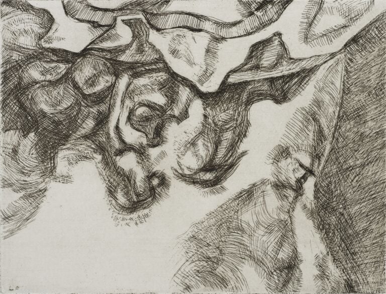 Studio Prints: An Artists' Workshop