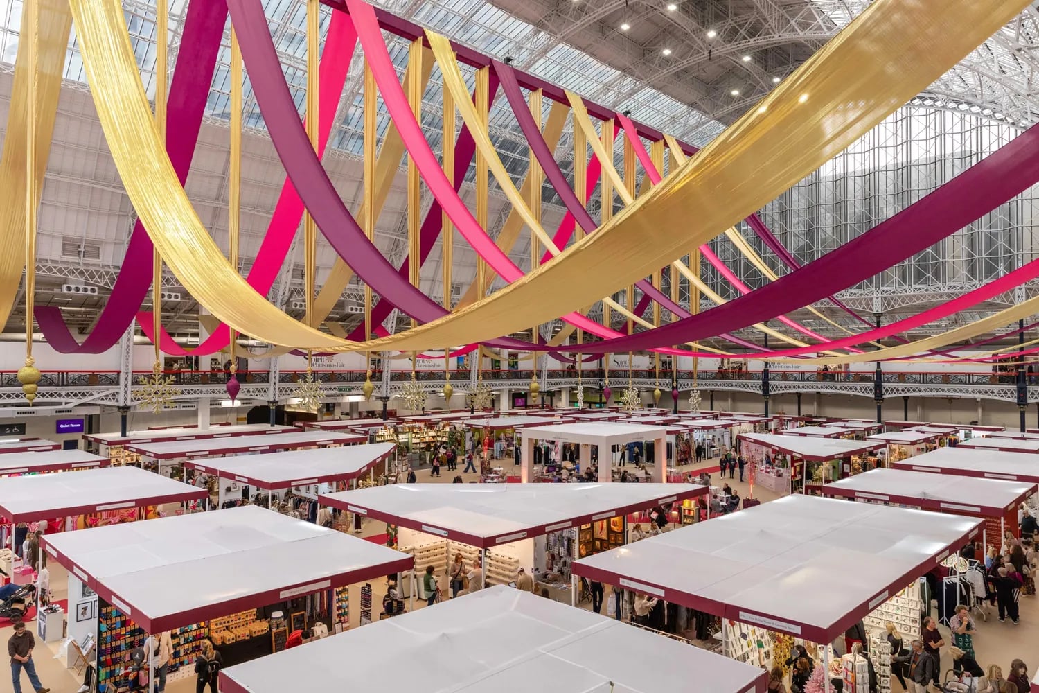 Spirit of Christmas Fair