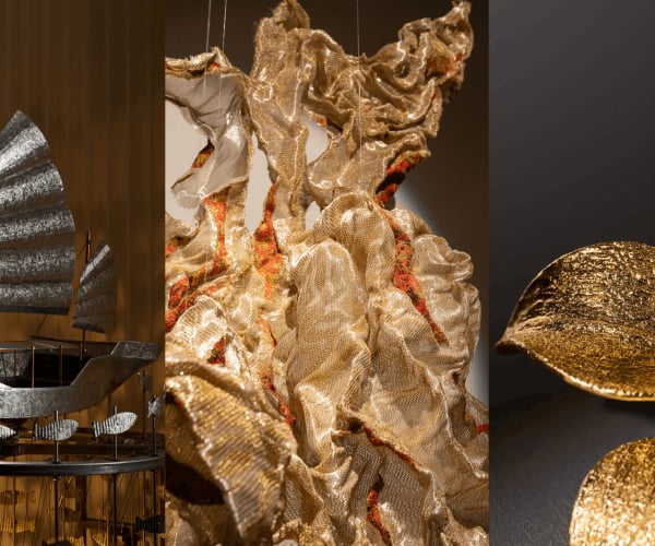 Crafts on Peel presents: Creative Cross-Pollination: The Future of Crafts