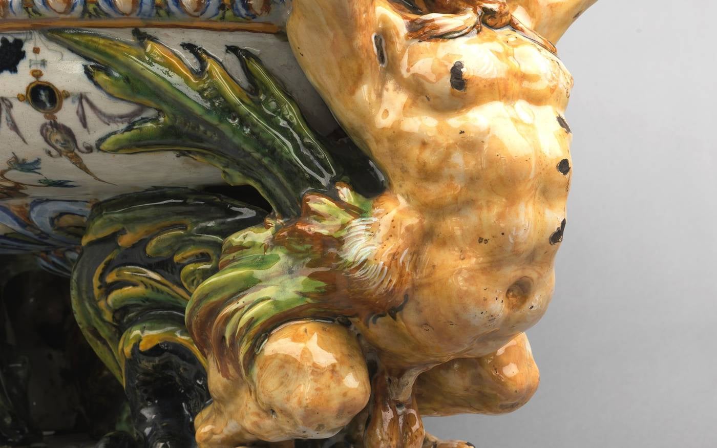 Cosimo I de' Medici: Art and Dynasty