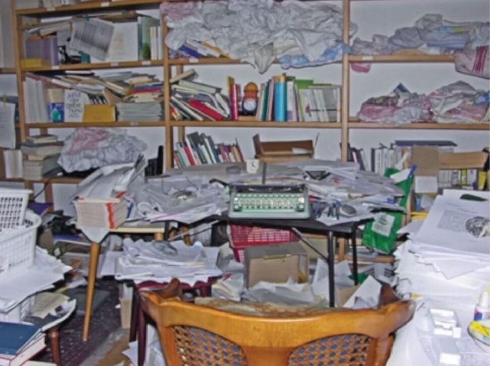 Failed Poet: New and Early Video Works by Johanna Hedva