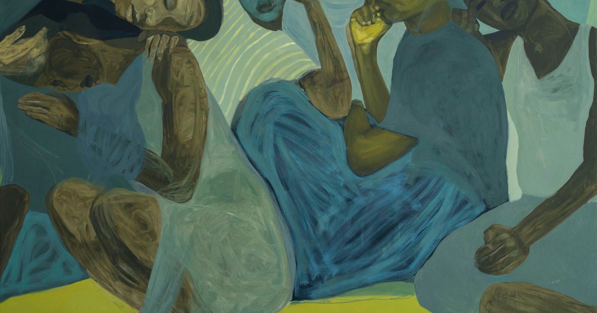 Tizta Berhanu : Love Is A Practice