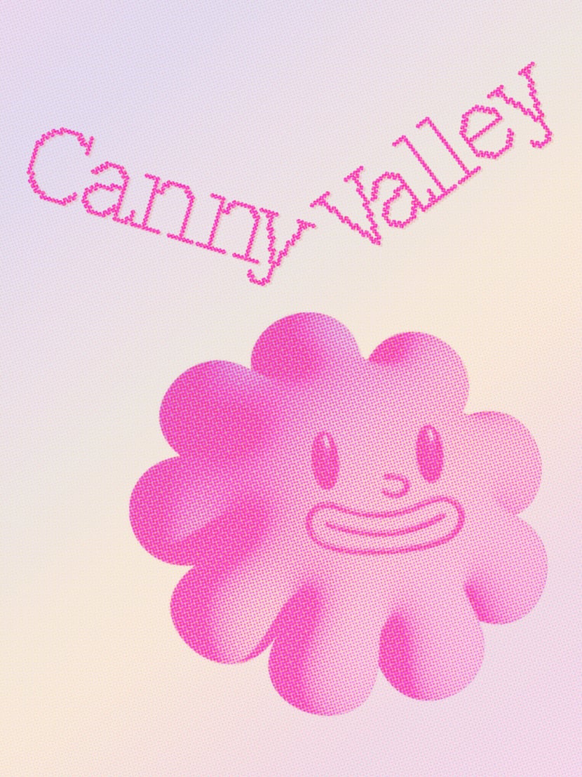 Canny Valley
