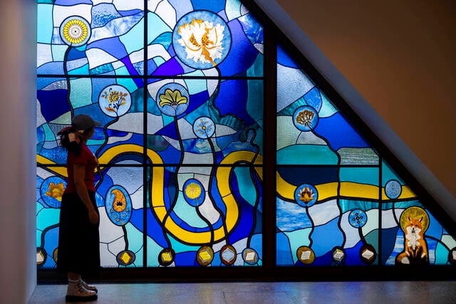 Towards A Civic Museum, Tania Bruguera