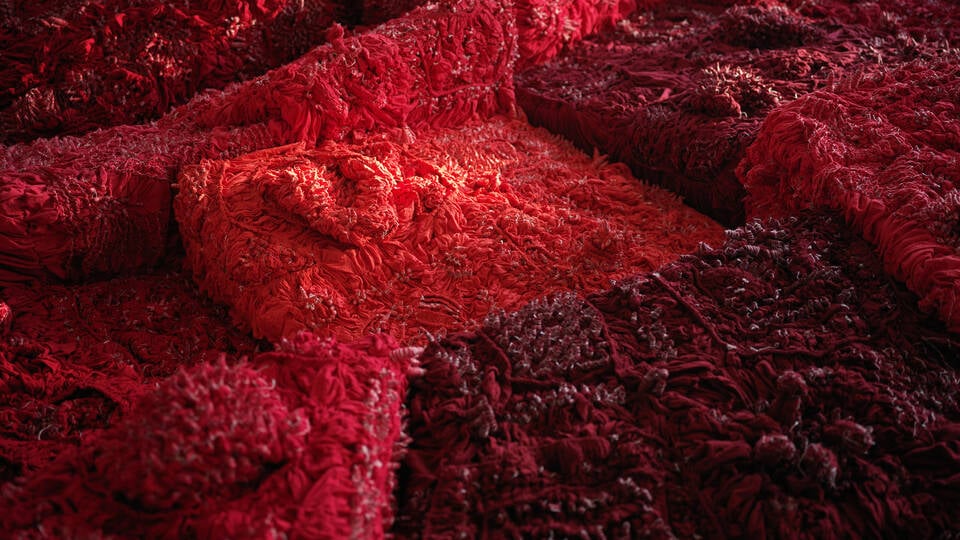 Dimensions: Contemporary Chinese Studio Crafts