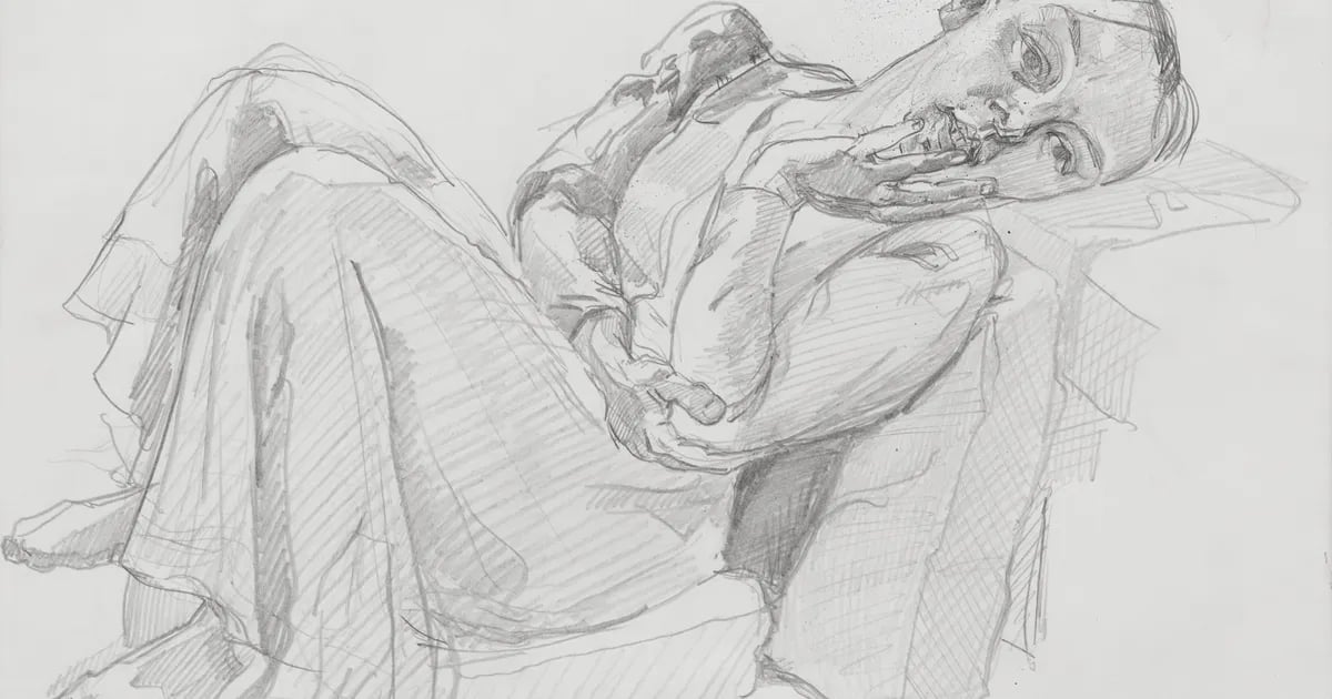 Paula Rego: Story Line