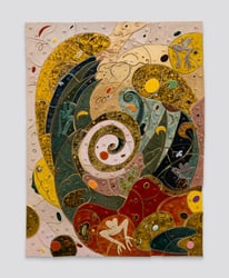 Yulia Iosilzon: Entangled Pluralism