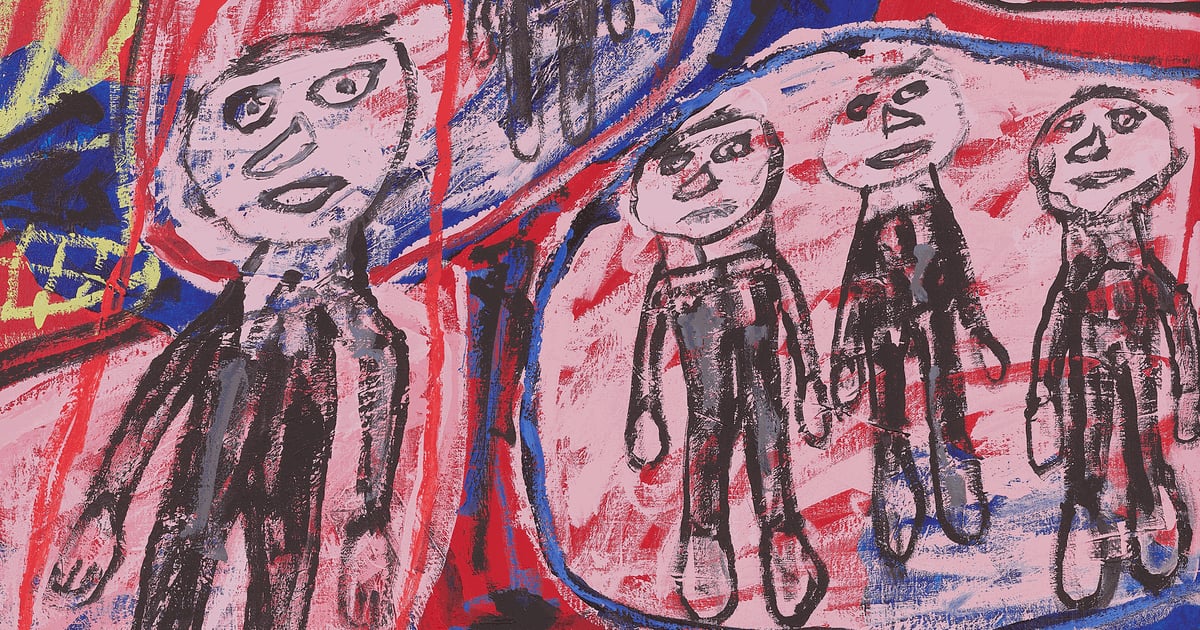 Jean Dubuffet: The Last 10 Years