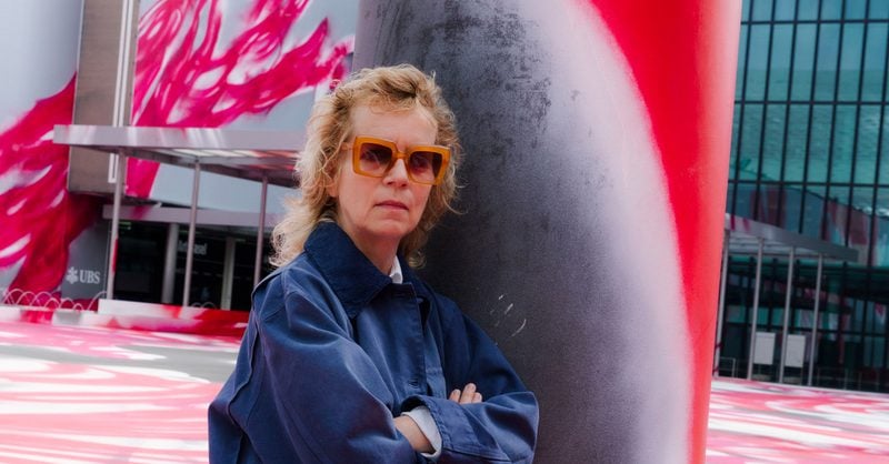 I Set Out, I Walked Fast