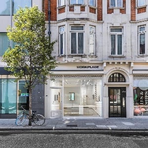 WORKPLACE – Contemporary Art Gallery