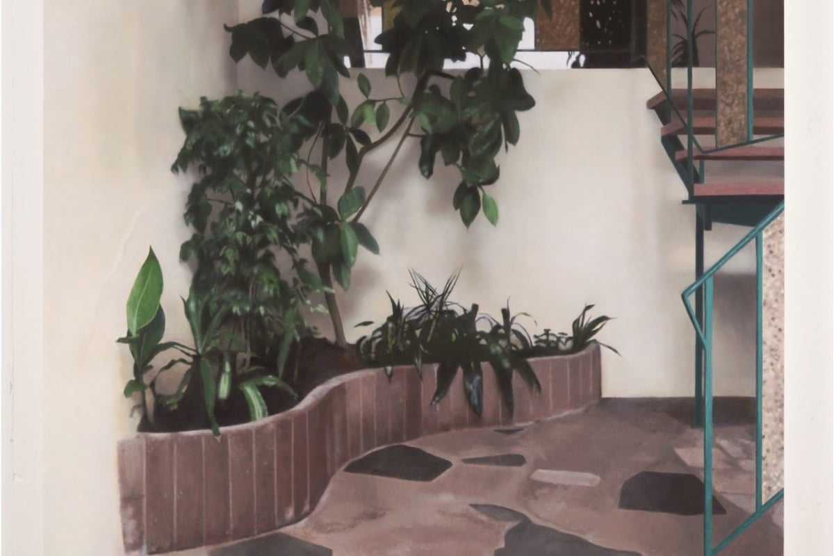 Paul Winstanley: Utility