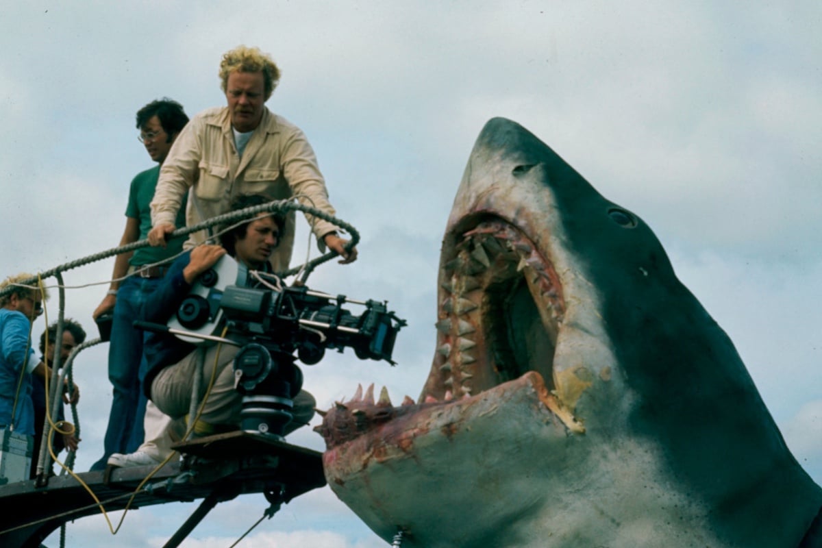 Jaws: The Exhibition