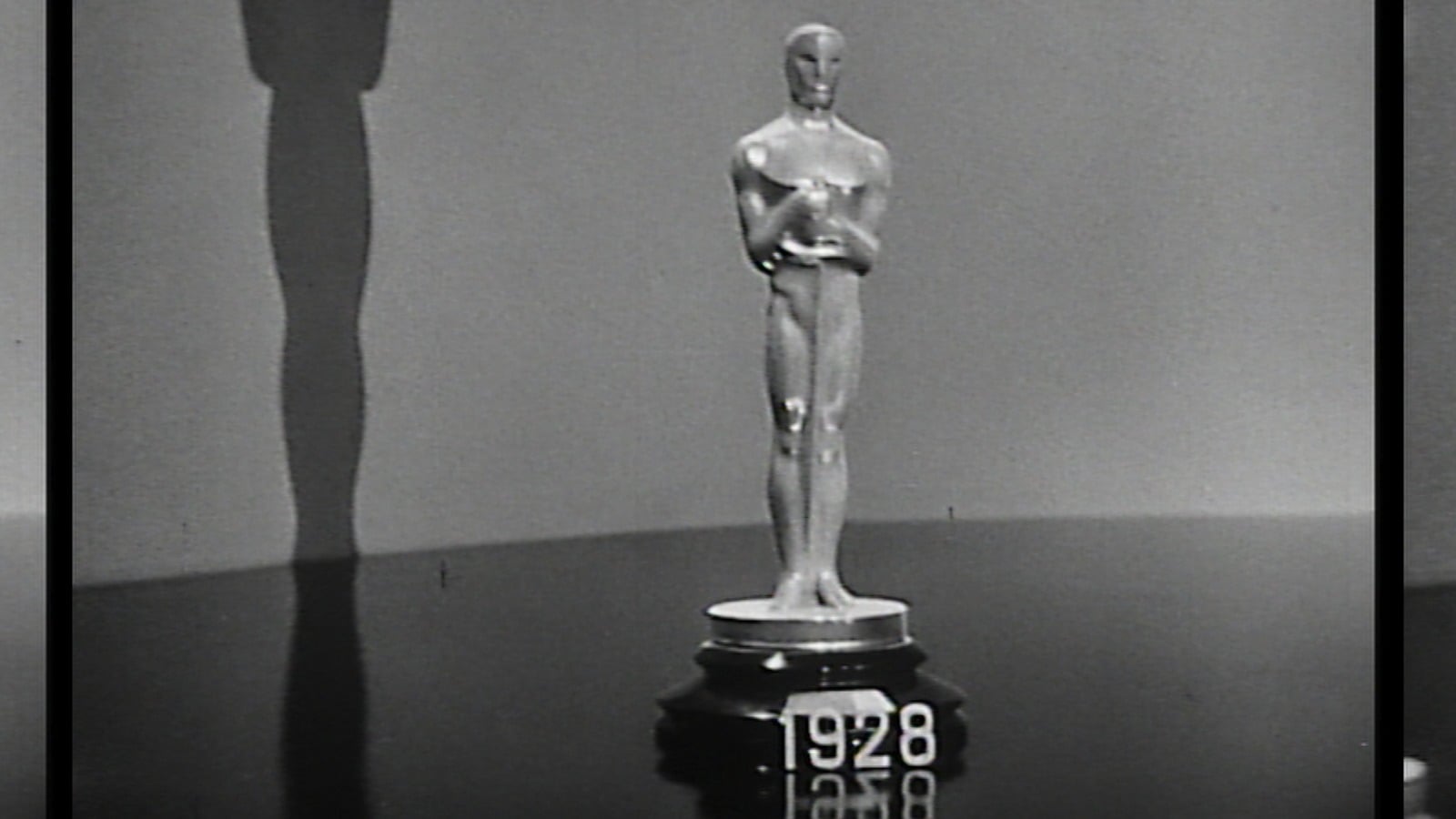 Stories of Cinema: Oscars Season in the Spielberg Family Gallery