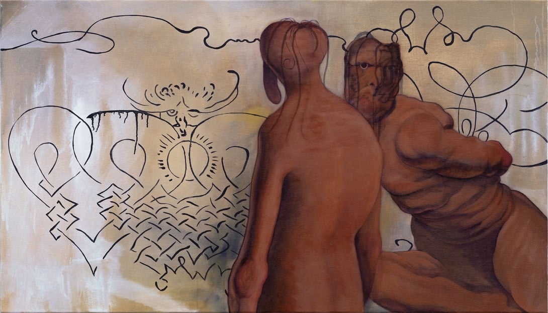 Justin Ortiz: Will I Live Again